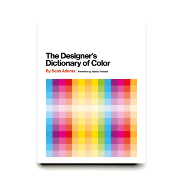 Designers Dictionary of Color