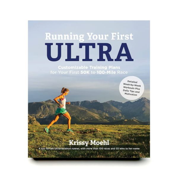 Running Your First Ultra