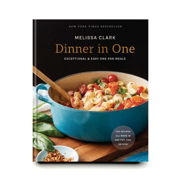 Dinner in One: Exceptional and Easy One-Pan Meals